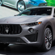 Illustration for article titled What Do You Want to Know About the 2019 Maserati Levante Trofeo?